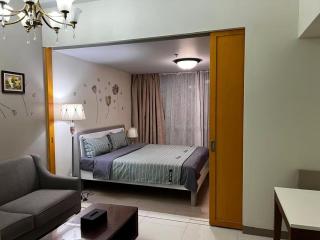Easyworld One Uptown Residence BGC - 2