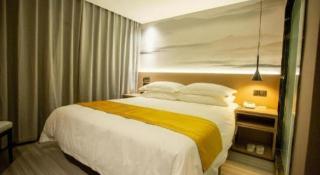 Yiwu Friend Sunshine Hotel - 1