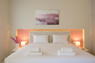 Serenity Beachfront Residence - 9