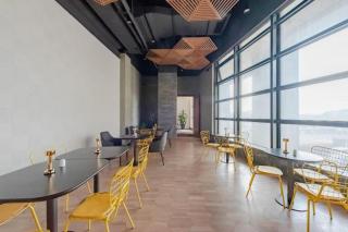 Wassim R Hotel (Suzhou Shantang Street Shilu Metro Station) - 1