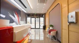 Thank Inn Hotel Guangzhou Zengcheng Gualv Plaza - 5