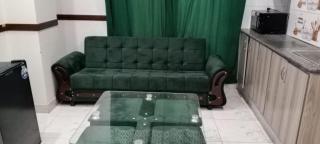 Hub Lodge Bahria Apartment - 9