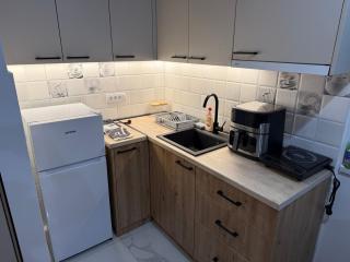 MM Lux apartments - 7