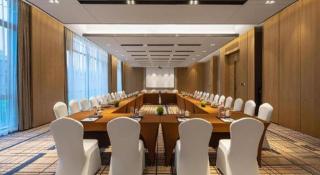 Jinglai Selected Hotel - Shanghai North Xizang Road Metro Station Branch - 6