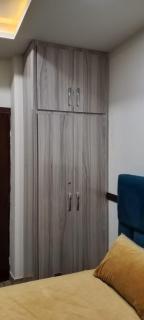 Hub Lodge Bahria Apartment - 1