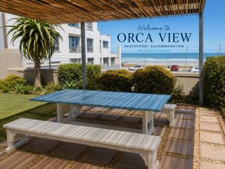 Orca View Melkbosstrand - 0