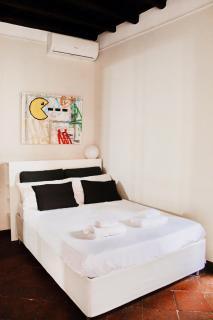 BQA San Crisogono Apartments Rome-Trastevere - 1