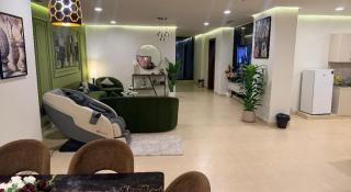 The new Luxury 2bed apartment Mall of Islamabad F 7 city & margalla view - 4