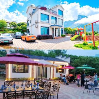 Yichang Leisurely River View Inn - Three Gorges Branch - 2