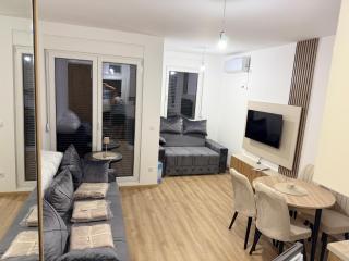 MM Lux apartments - 9