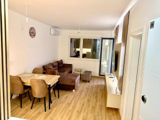 MM Lux apartments - 5