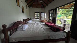 Malagar Valley Homestay, Chikkamagaluru - 1