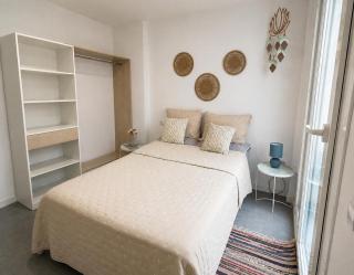 Apartamento mirador de Mestral casa kiko - 1
