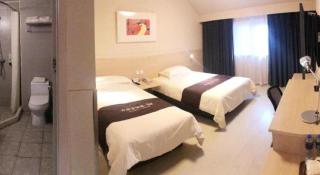 Jinjiang Inn Beijing Capital Airport Shunyi Metro Station - 9