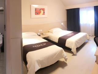 Jinjiang Inn Beijing Capital Airport Shunyi Metro Station - 3