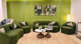 The new Luxury 2bed apartment Mall of Islamabad F 7 city & margalla view - 2