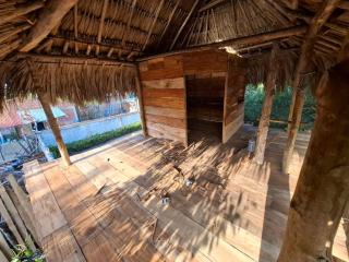 Green Garden Ecolodge - Rincon del Mar - 2
