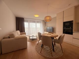 Apartments Trnava - Residence Prúdy - free parking - 9