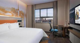 Xuzhou Friendship Hotel - 1