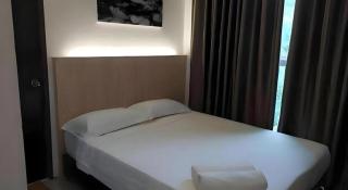 Place2Stay@Sri Aman - 6