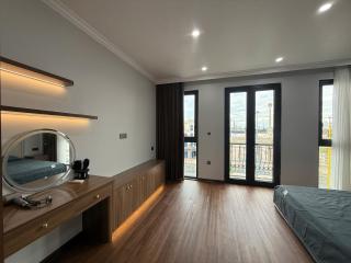 ISLA Homestay and Apartment cơ sở Quảng trường Châu Âu - Vũ Yên - 3