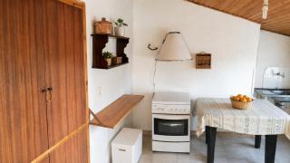 Kalamaki Rural Cottage - Among the Olive Trees - 4