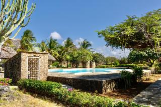 Casa Nostra at Mayungu - Melinde - 9