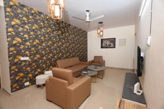 The Cozy 3 BHK Corner Bahadurgarh - 0
