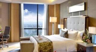 Zhangzhou Zhangpu Kingston Hotel - 1