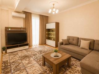 Cozy Modern Flat Near City Center - 3