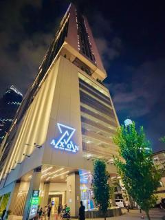 Pinnacle Akson Bukit Bintang Eloraayon - 9