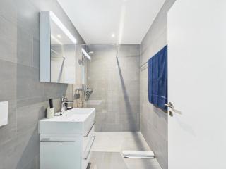 Luxurious Accessible Apartment in Zrich with Stunning Views - 9