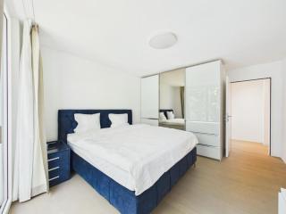 Luxurious Accessible Apartment in Zrich with Stunning Views - 7