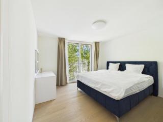 Luxurious Accessible Apartment in Zrich with Stunning Views - 6