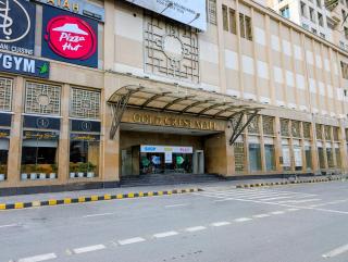 Penthouse Apartment Alvis Suite - Goldcrest Alfatah Mall Lahore - 1