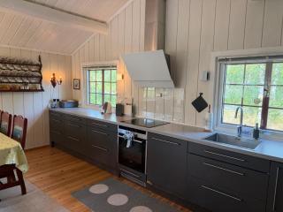 Charming Mountain Retreat Near Ski Trails And Beitostølen Center - 5