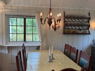 Charming Mountain Retreat Near Ski Trails And Beitostølen Center - 1