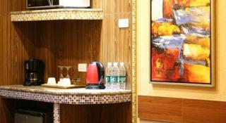 Bremen Grand Hotel - Harbin - 7