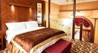 Bremen Grand Hotel - Harbin - 5