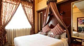 Bremen Grand Hotel - Harbin - 3