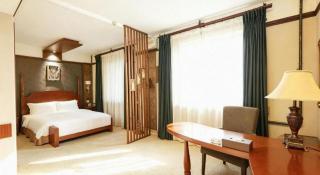 Bremen Grand Hotel - Harbin - 1