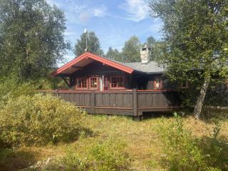 Charming Mountain Retreat Near Ski Trails And Beitostølen Center - 9