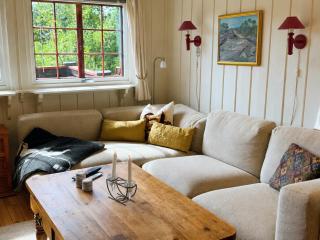 Charming Mountain Retreat Near Ski Trails And Beitostølen Center - 8