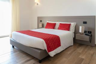 Residence Golf Hotel - 2