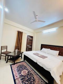 Hotel O The Sharkland - 7