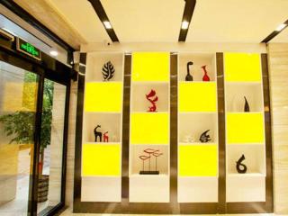 Lavande Hotel Hengyang Changsheng Xi Lu Nan Hua University Branch - 2