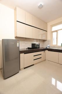 The Cozy 3 BHK Corner Bahadurgarh - 8
