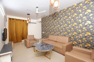 The Cozy 3 BHK Corner Bahadurgarh - 6