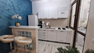 Deluxe Central Apartment near Palas Mall Iasi - 4