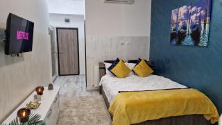 Deluxe Central Apartment near Palas Mall Iasi - 2